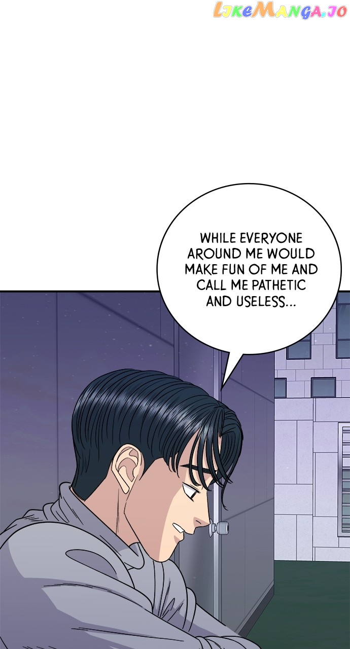 A DeadbEAT’s Meal Chapter 94 - Page 52