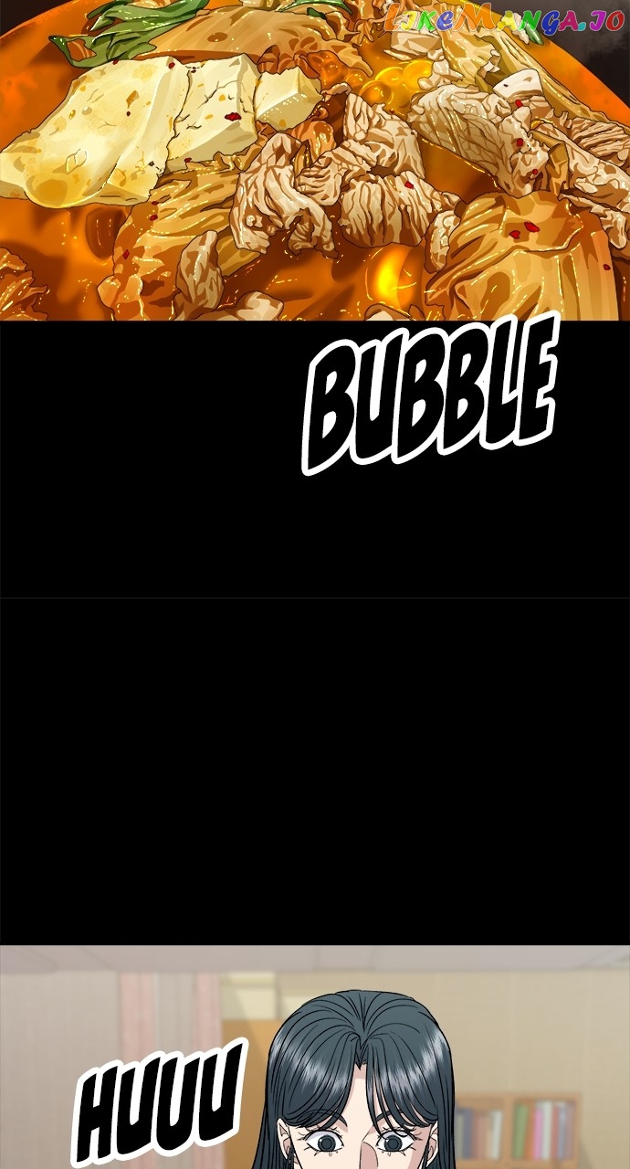 A DeadbEAT’s Meal Chapter 94 - Page 55