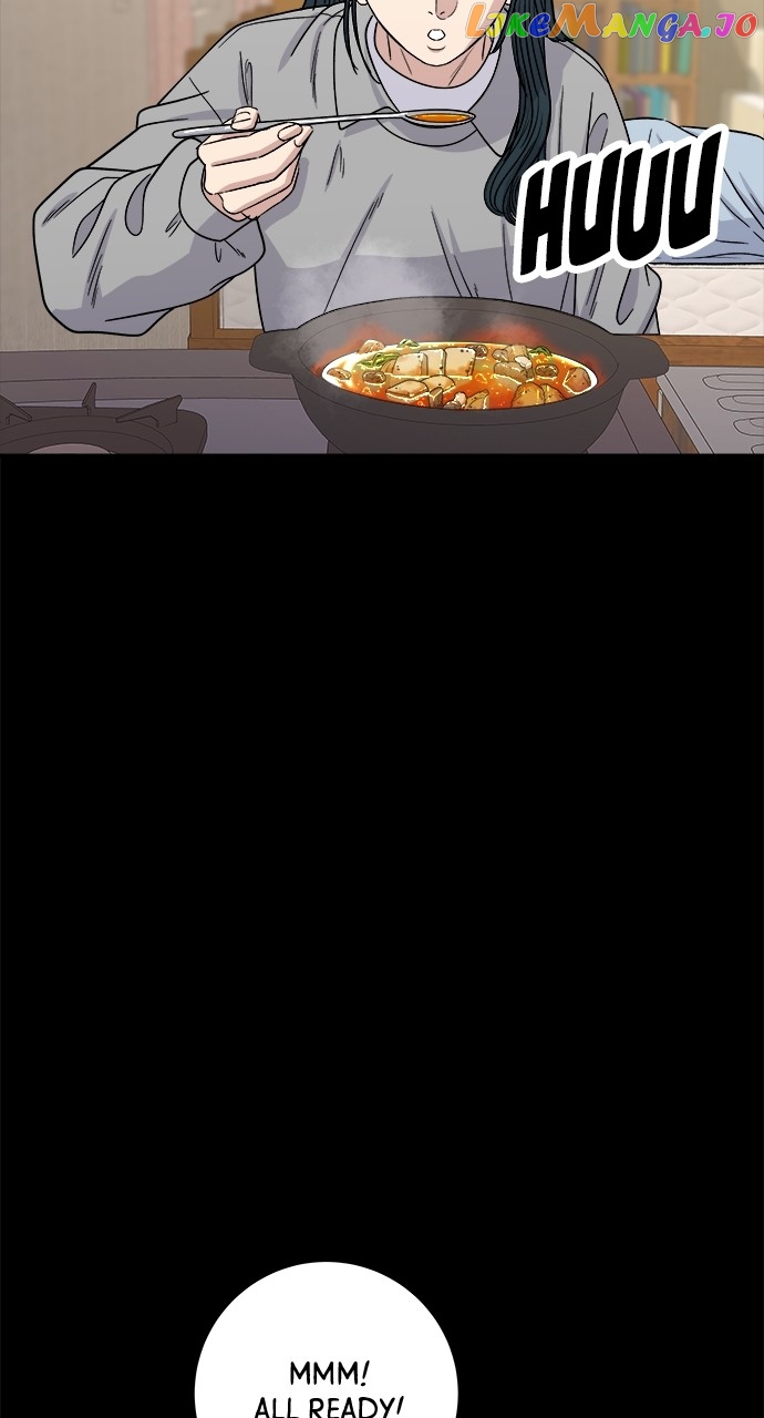 A DeadbEAT’s Meal Chapter 94 - Page 56