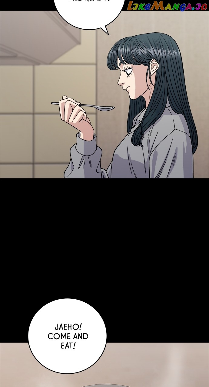 A DeadbEAT’s Meal Chapter 94 - Page 57