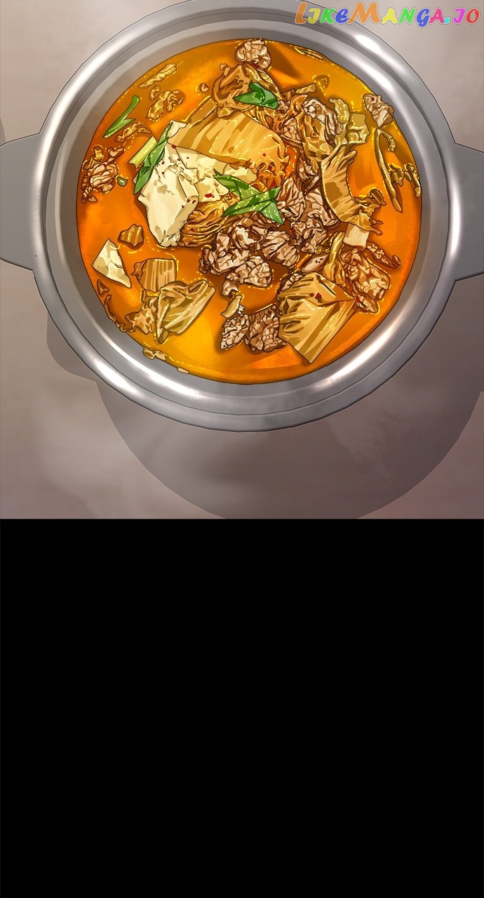 A DeadbEAT’s Meal Chapter 94 - Page 58