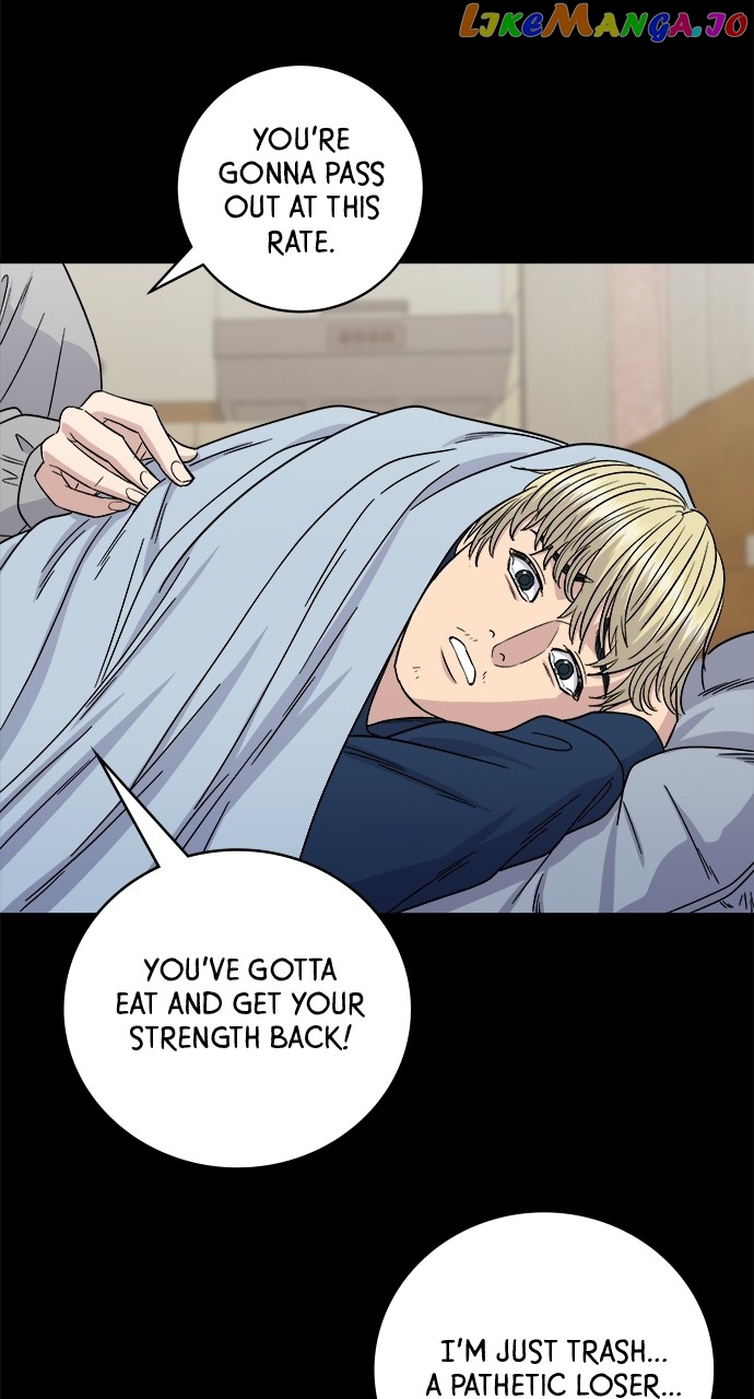 A DeadbEAT’s Meal Chapter 94 - Page 60