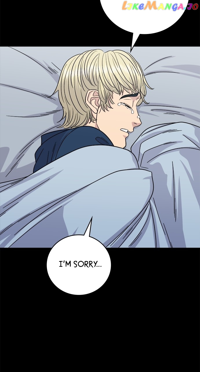 A DeadbEAT’s Meal Chapter 94 - Page 61