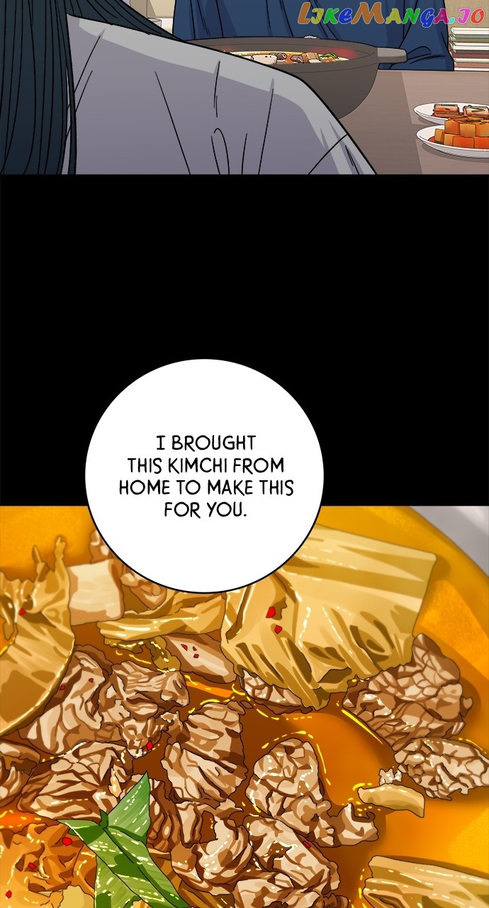 A DeadbEAT’s Meal Chapter 94 - Page 65