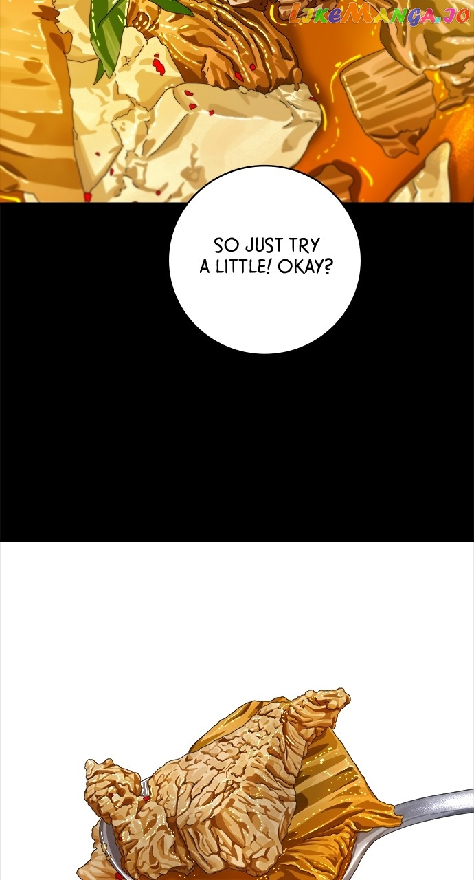 A DeadbEAT’s Meal Chapter 94 - Page 66