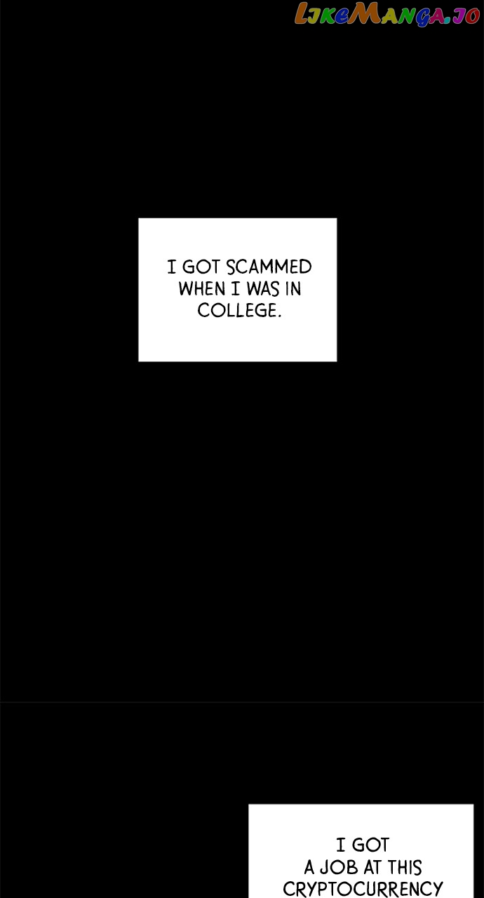 A DeadbEAT’s Meal Chapter 94 - Page 71