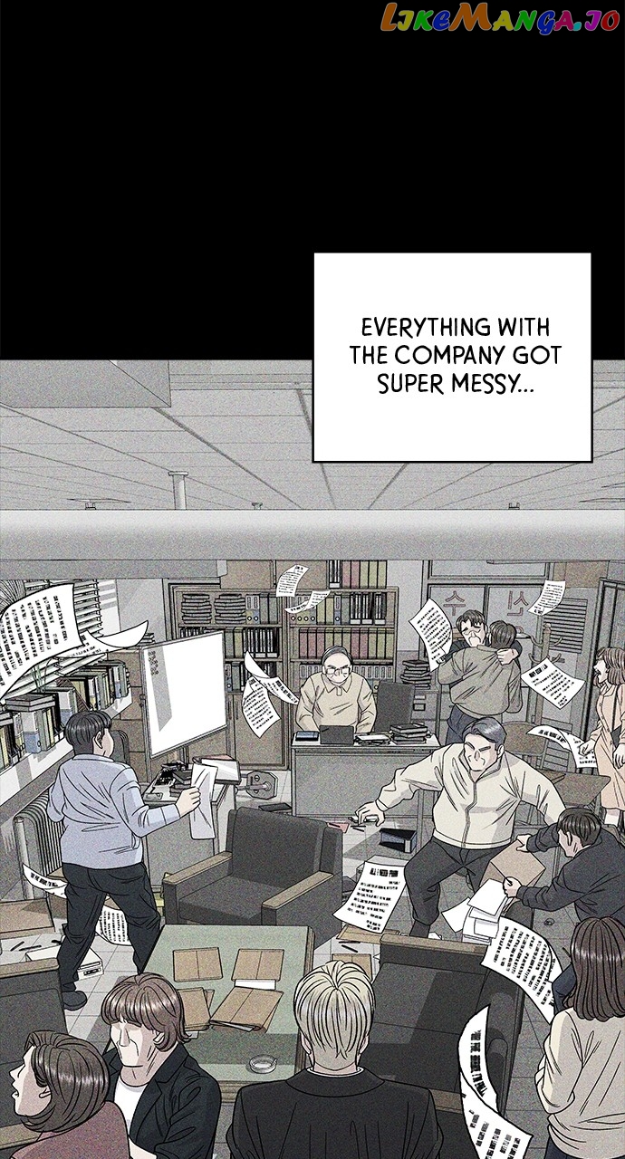 A DeadbEAT’s Meal Chapter 94 - Page 73