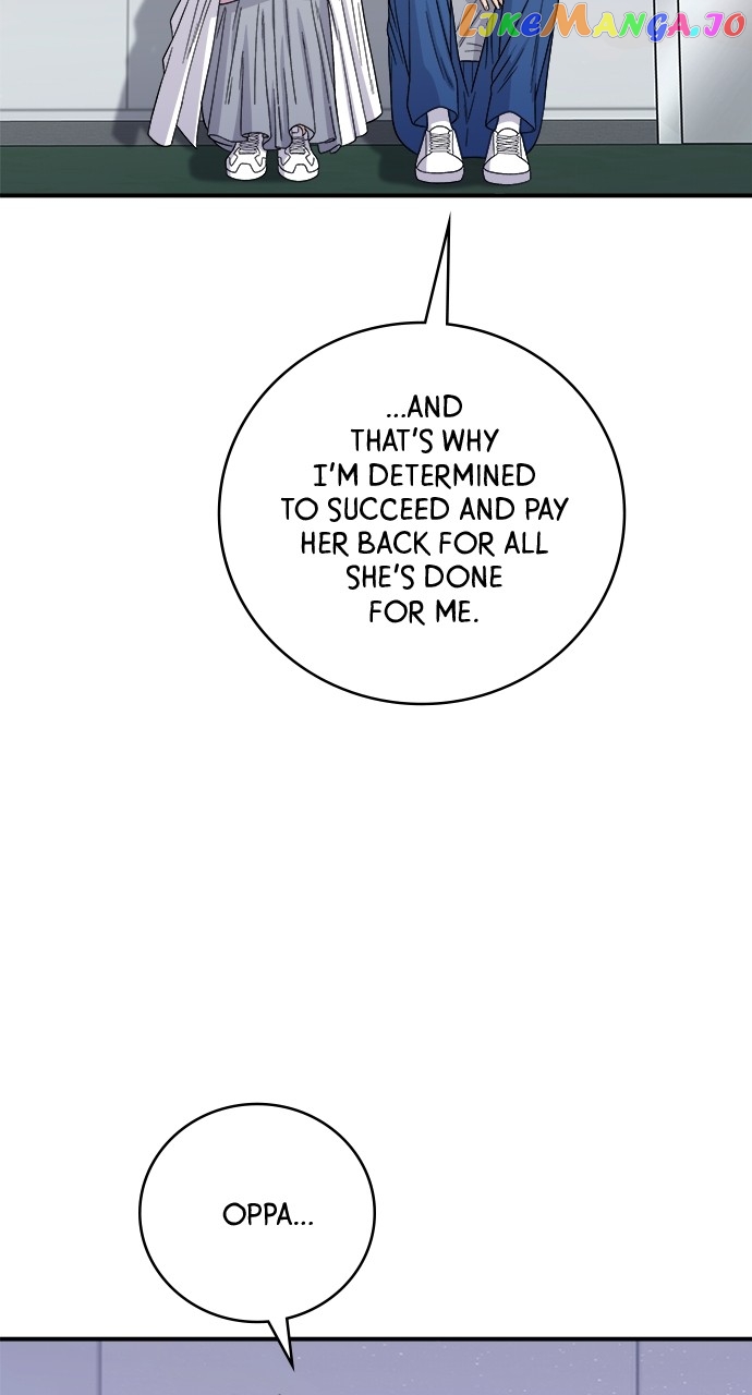 A DeadbEAT’s Meal Chapter 94 - Page 77