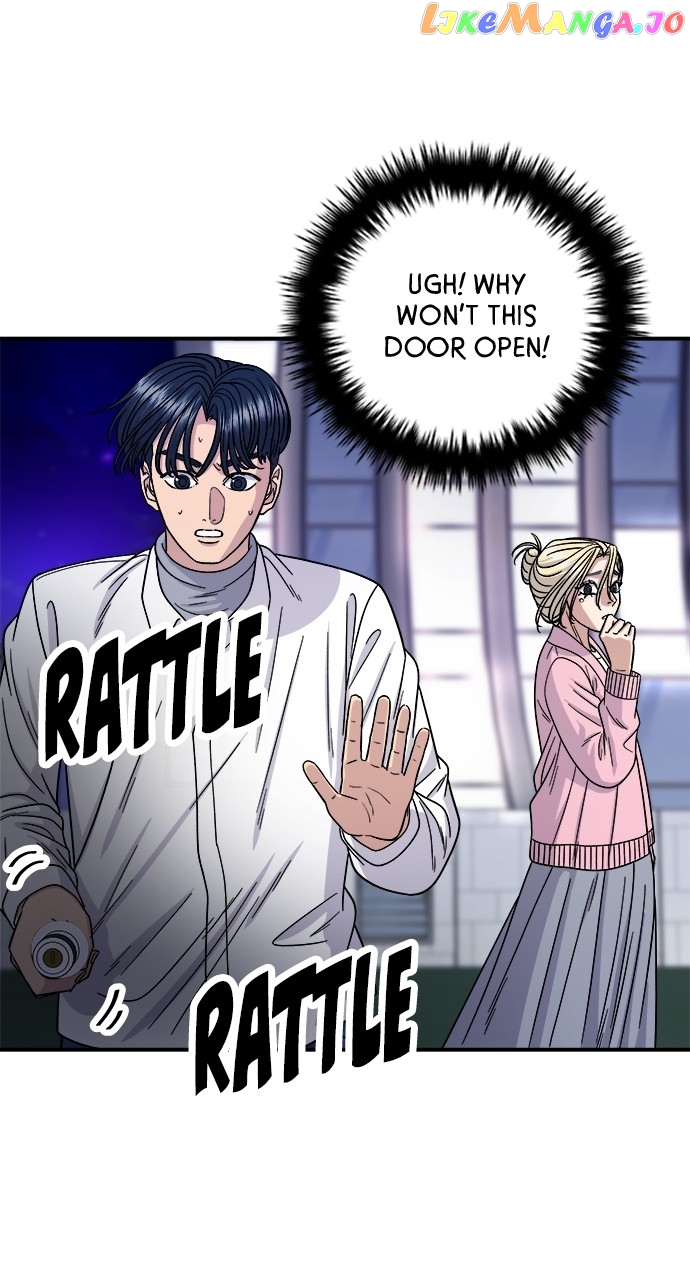 A DeadbEAT’s Meal Chapter 94 - Page 10