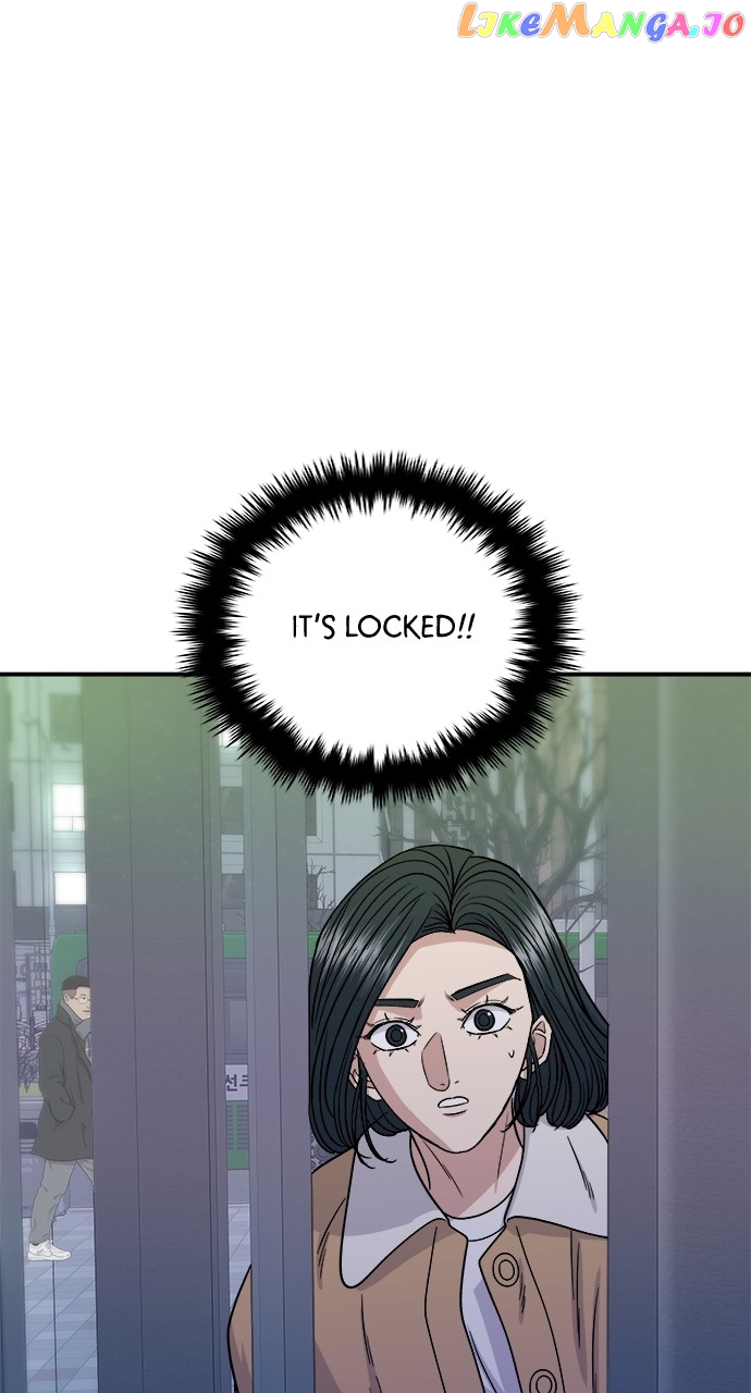 A DeadbEAT’s Meal Chapter 95 - Page 17