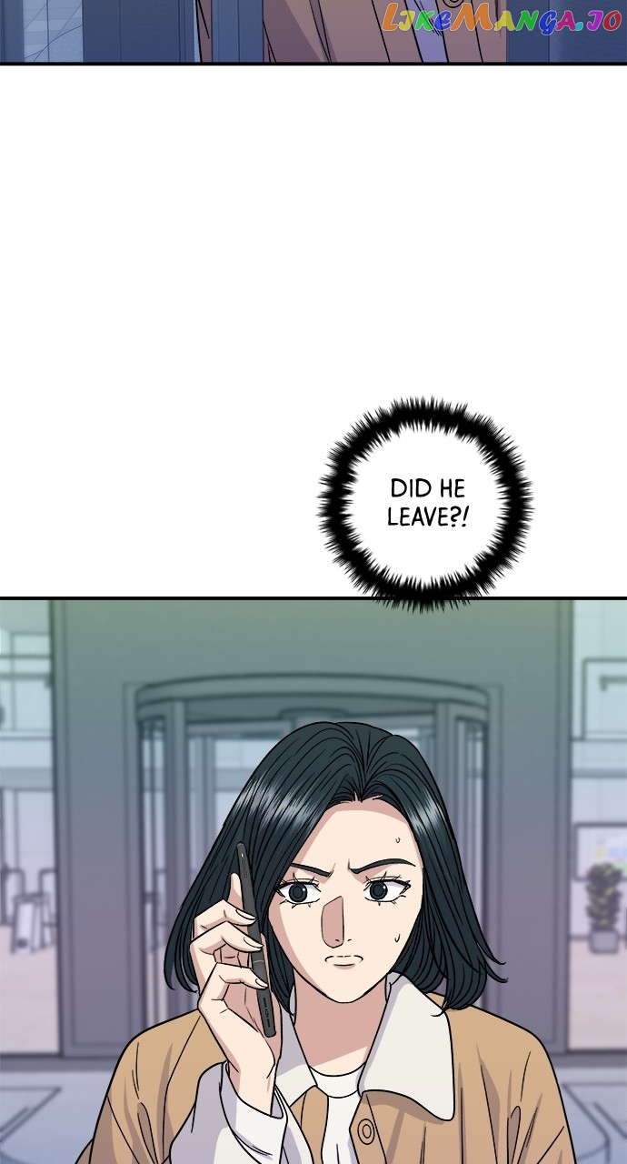 A DeadbEAT’s Meal Chapter 95 - Page 18