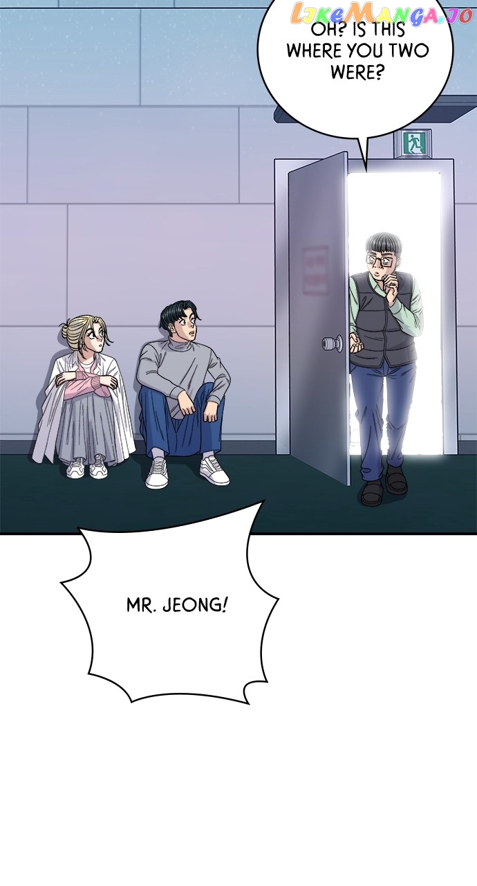 A DeadbEAT’s Meal Chapter 95 - Page 3