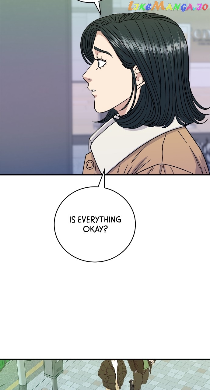 A DeadbEAT’s Meal Chapter 95 - Page 24