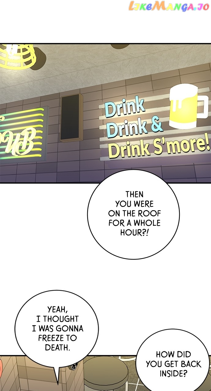 A DeadbEAT’s Meal Chapter 95 - Page 26