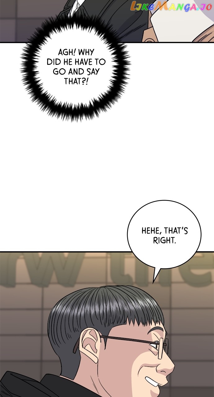 A DeadbEAT’s Meal Chapter 95 - Page 30