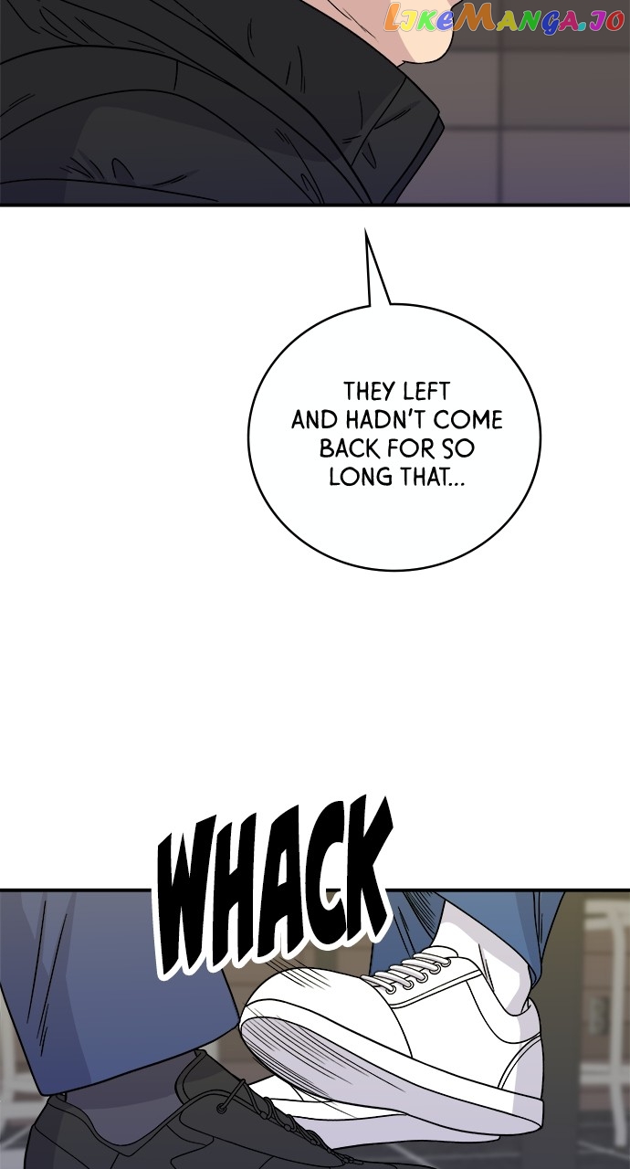 A DeadbEAT’s Meal Chapter 95 - Page 31