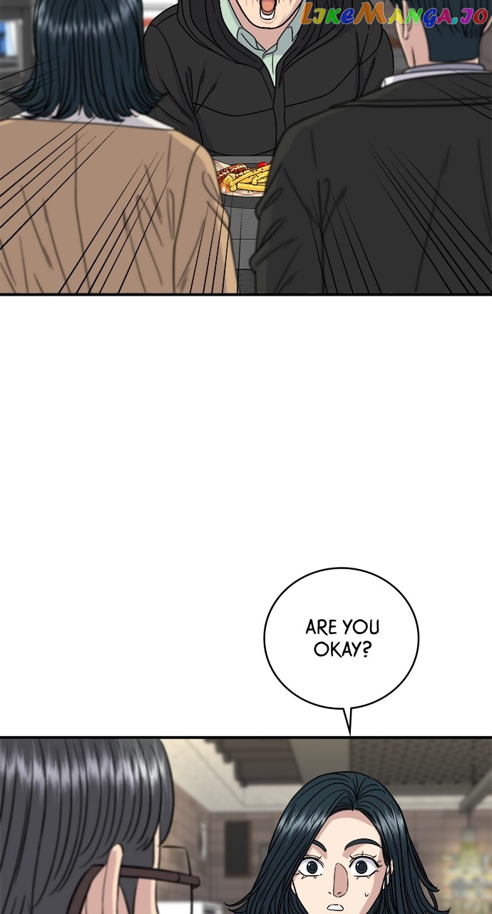 A DeadbEAT’s Meal Chapter 95 - Page 33