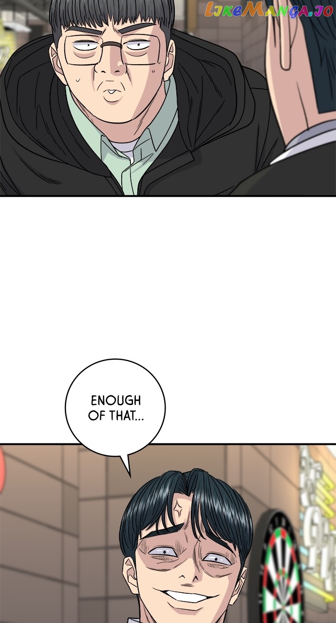 A DeadbEAT’s Meal Chapter 95 - Page 35