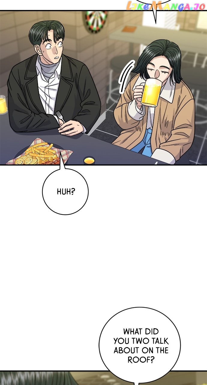 A DeadbEAT’s Meal Chapter 95 - Page 37