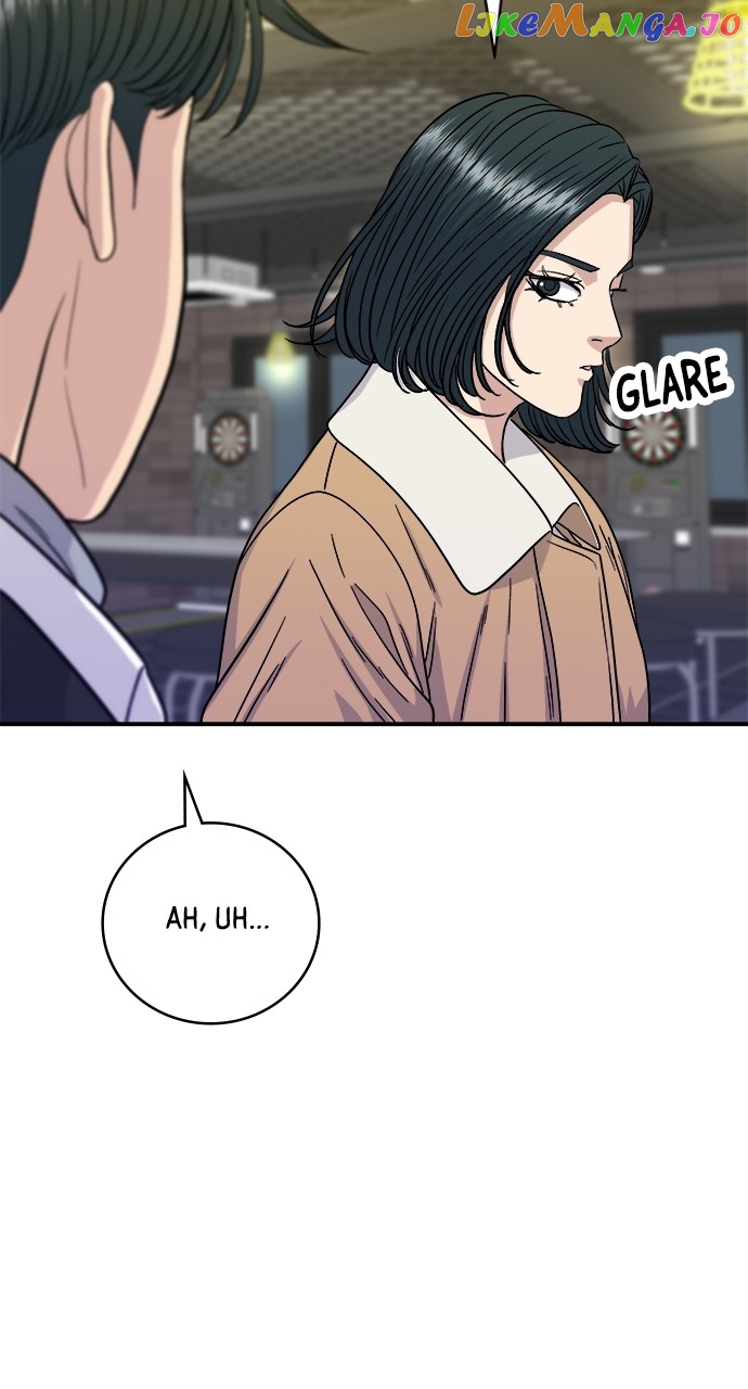 A DeadbEAT’s Meal Chapter 95 - Page 38