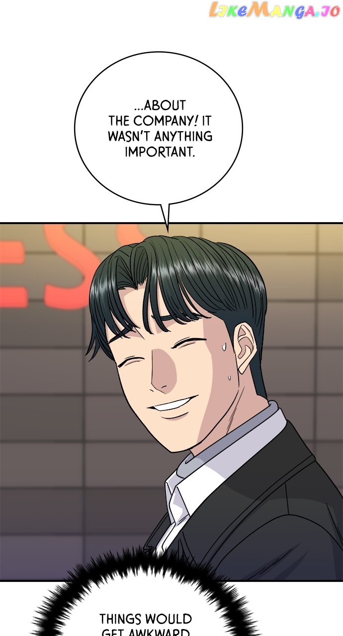 A DeadbEAT’s Meal Chapter 95 - Page 39