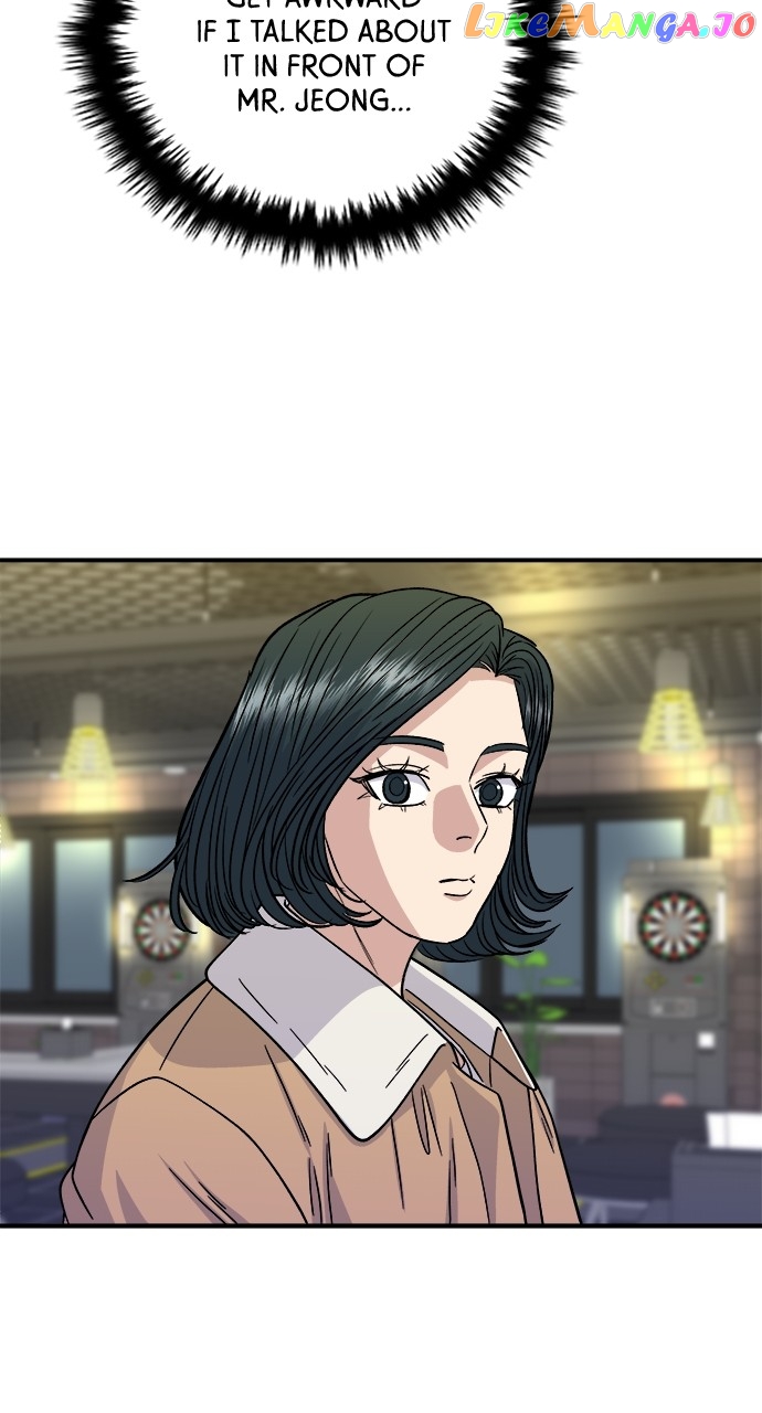 A DeadbEAT’s Meal Chapter 95 - Page 40