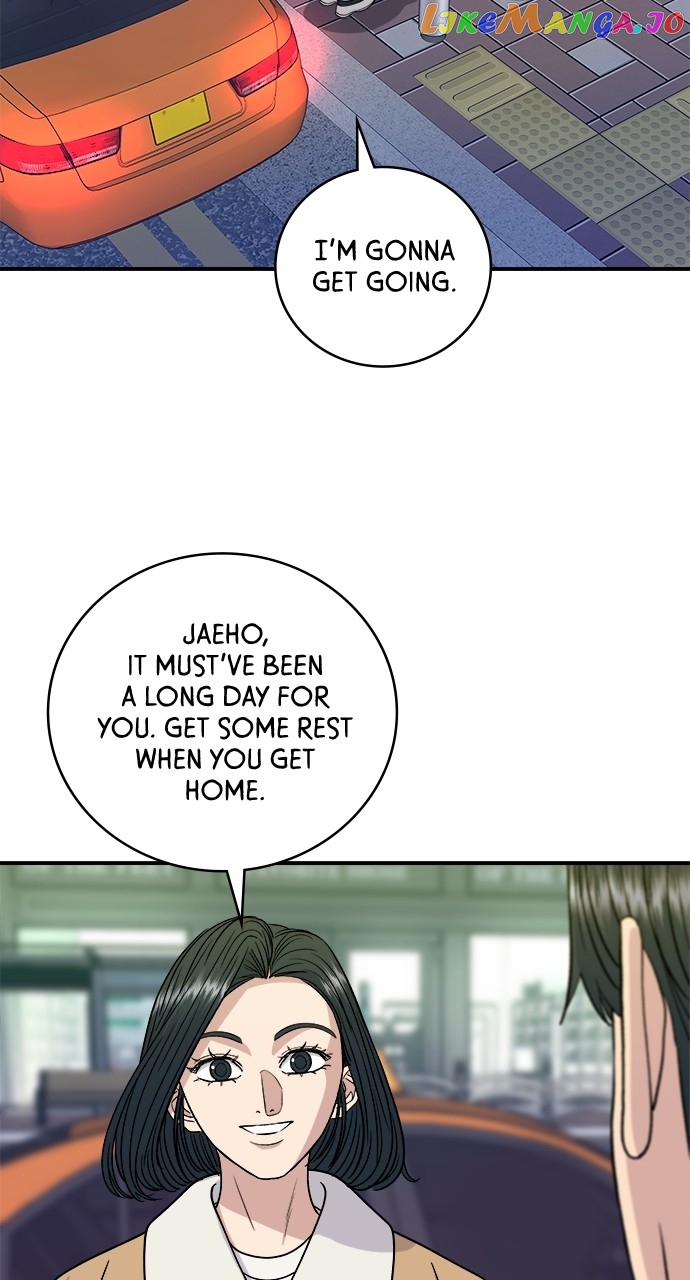 A DeadbEAT’s Meal Chapter 95 - Page 45