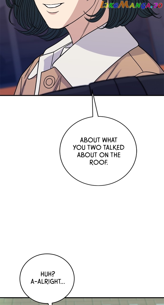 A DeadbEAT’s Meal Chapter 95 - Page 49