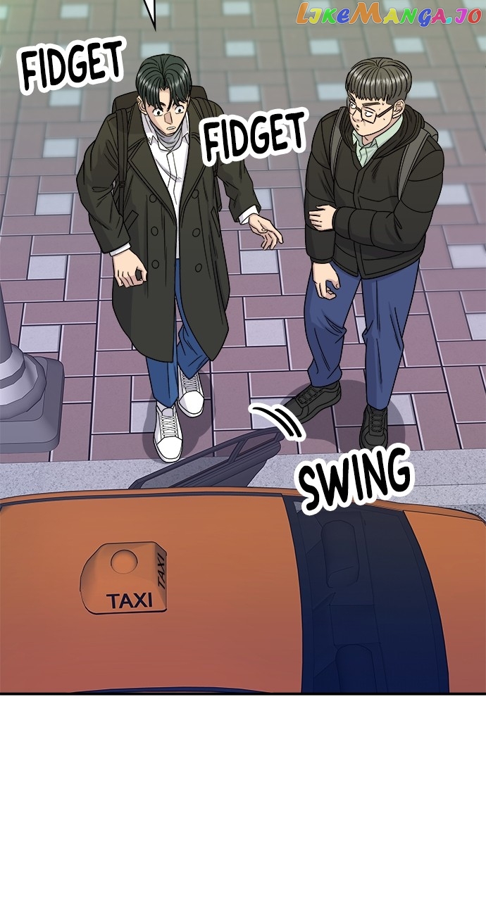 A DeadbEAT’s Meal Chapter 95 - Page 50