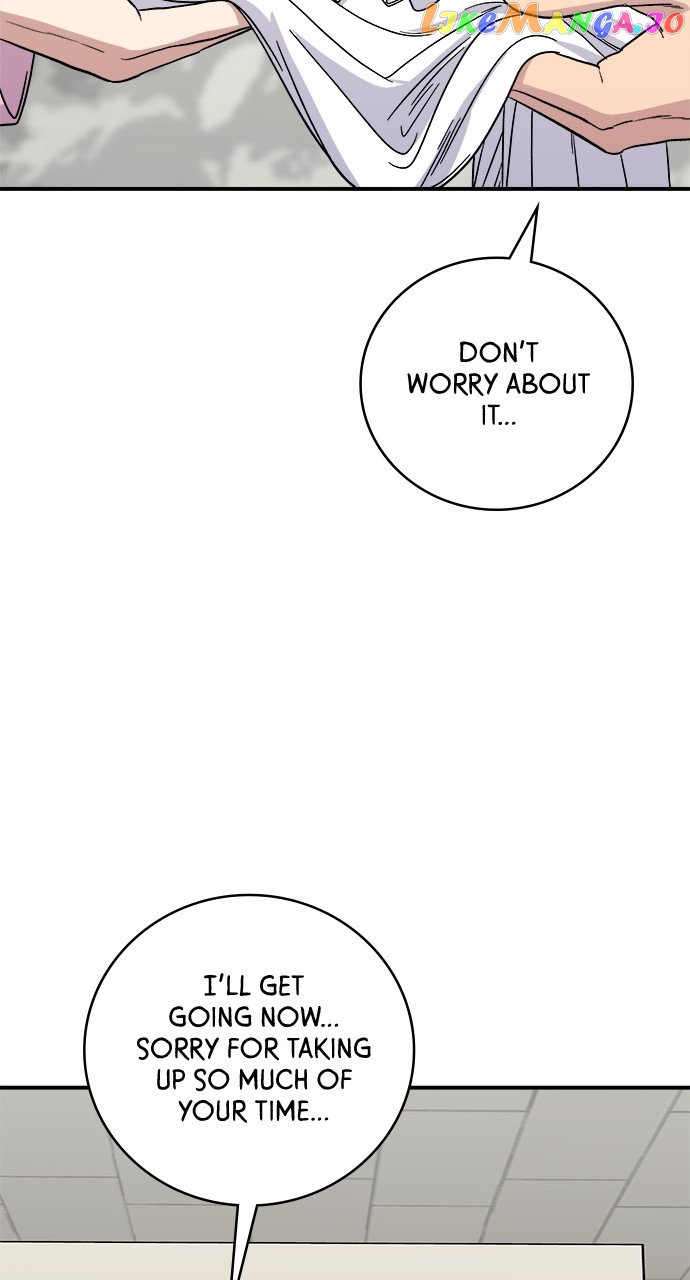 A DeadbEAT’s Meal Chapter 95 - Page 6