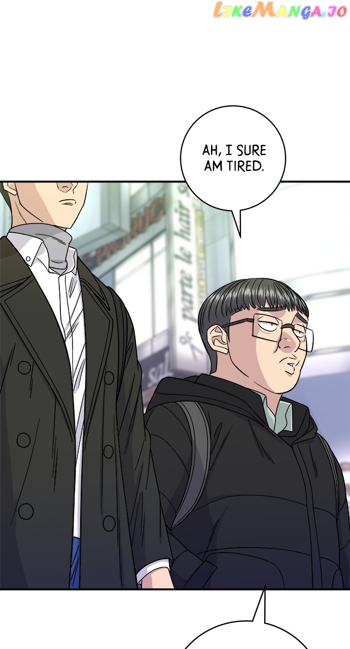 A DeadbEAT’s Meal Chapter 95 - Page 52