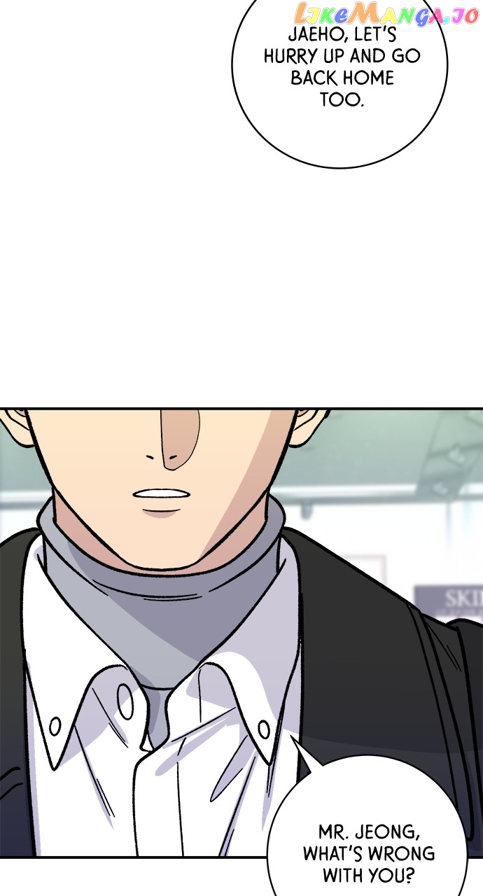 A DeadbEAT’s Meal Chapter 95 - Page 53