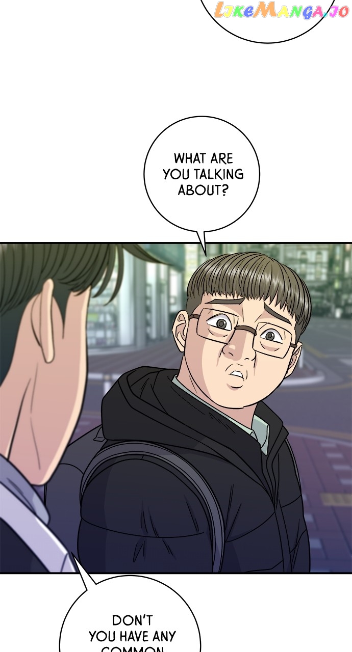 A DeadbEAT’s Meal Chapter 95 - Page 54