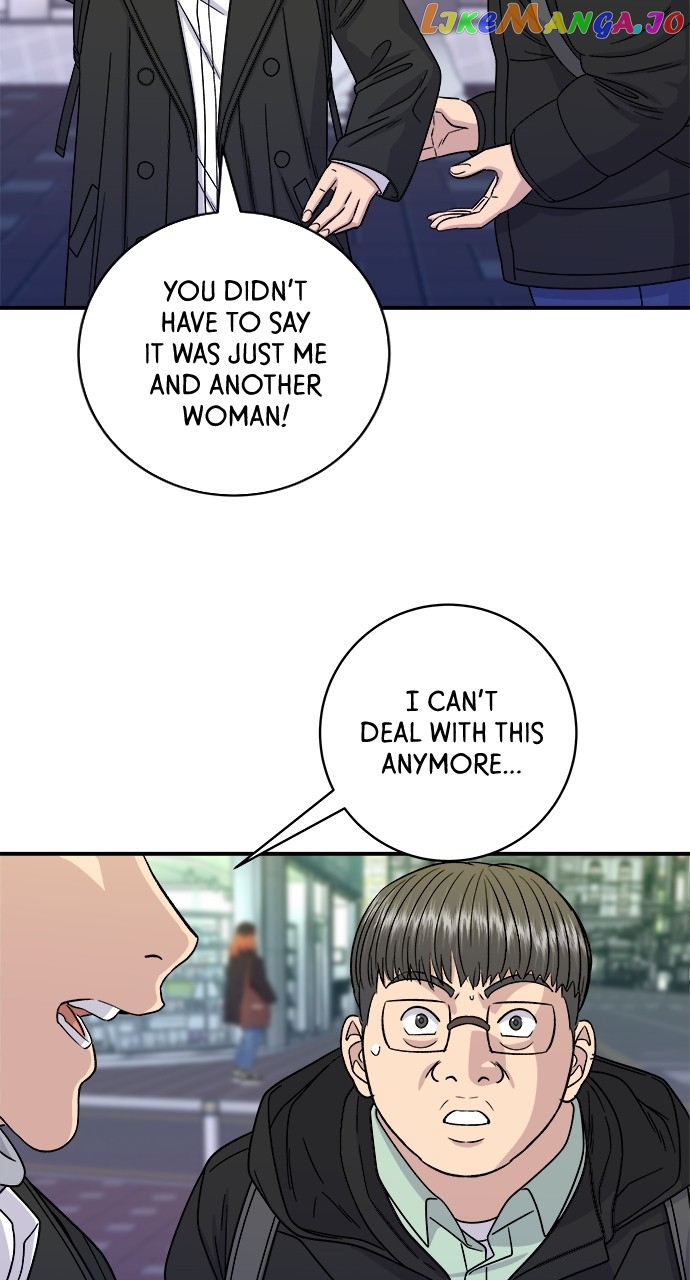 A DeadbEAT’s Meal Chapter 95 - Page 57