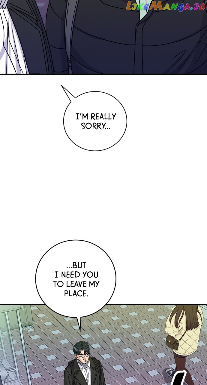 A DeadbEAT’s Meal Chapter 95 - Page 58