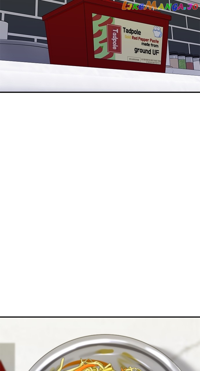 A DeadbEAT’s Meal Chapter 95 - Page 60