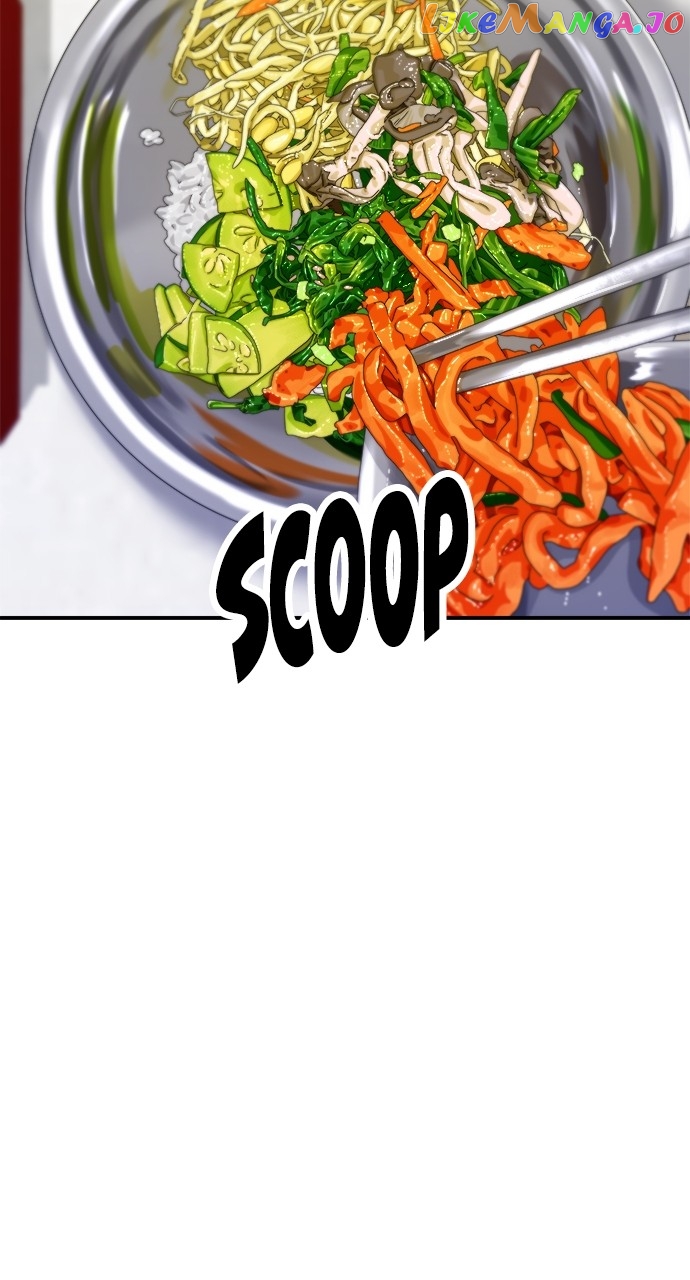 A DeadbEAT’s Meal Chapter 95 - Page 61