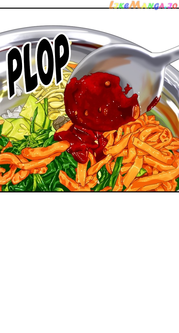 A DeadbEAT’s Meal Chapter 95 - Page 62