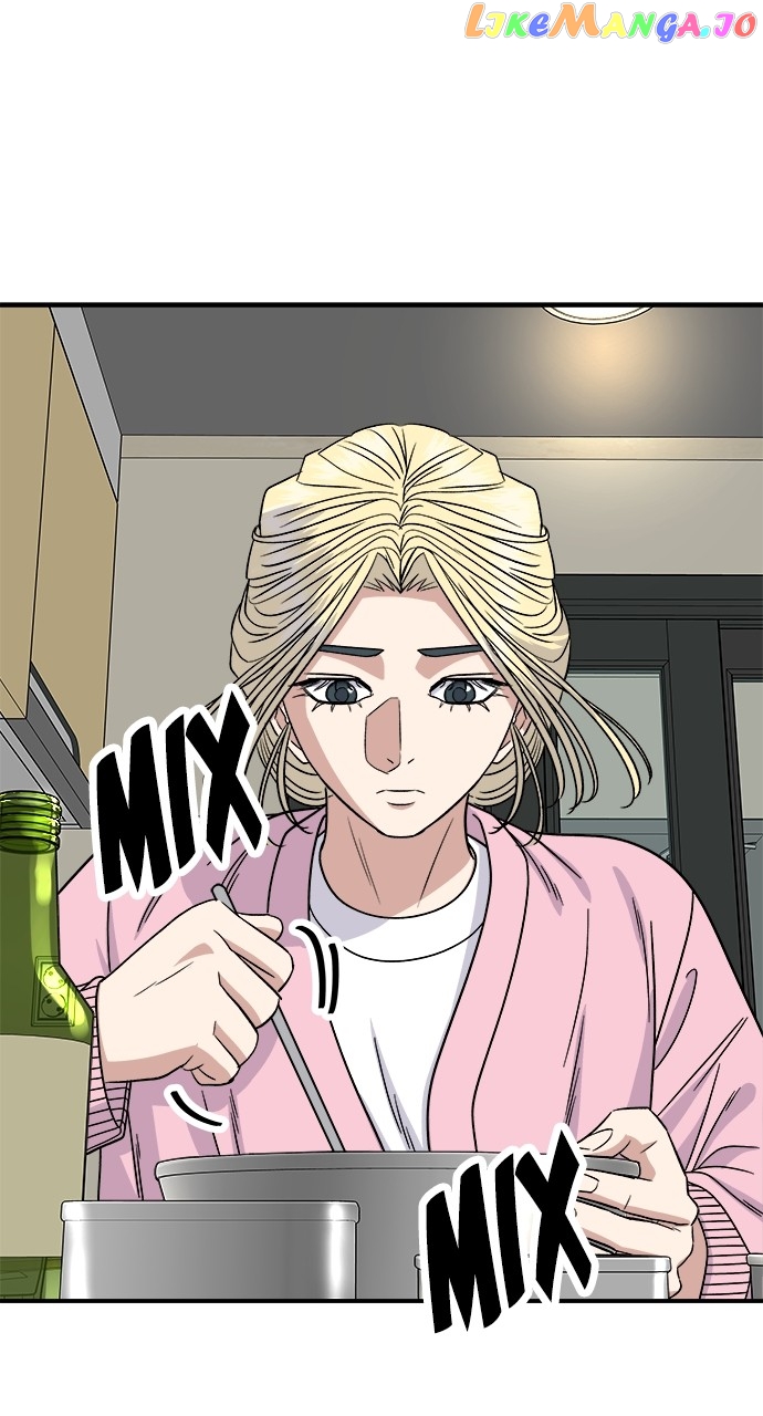 A DeadbEAT’s Meal Chapter 95 - Page 63