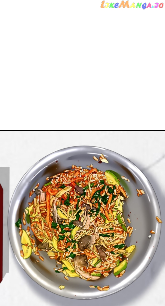 A DeadbEAT’s Meal Chapter 95 - Page 64