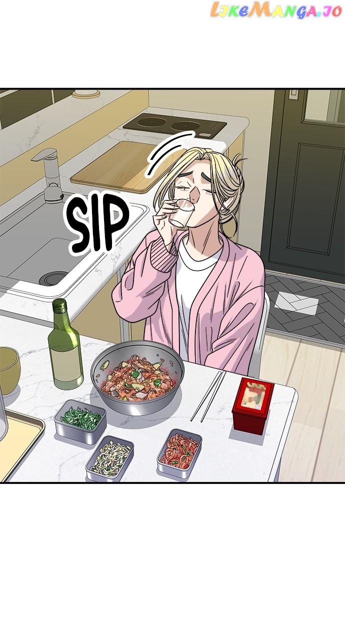 A DeadbEAT’s Meal Chapter 95 - Page 68