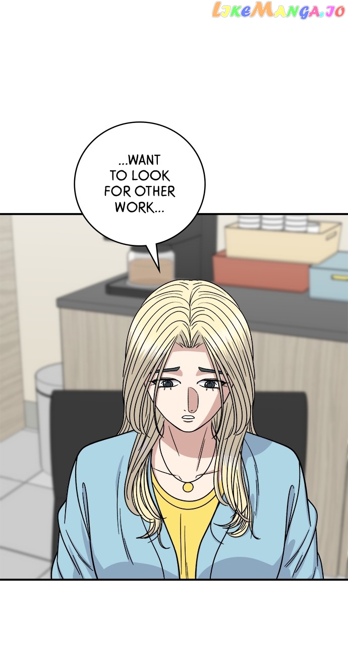 A DeadbEAT’s Meal Chapter 96 - Page 11