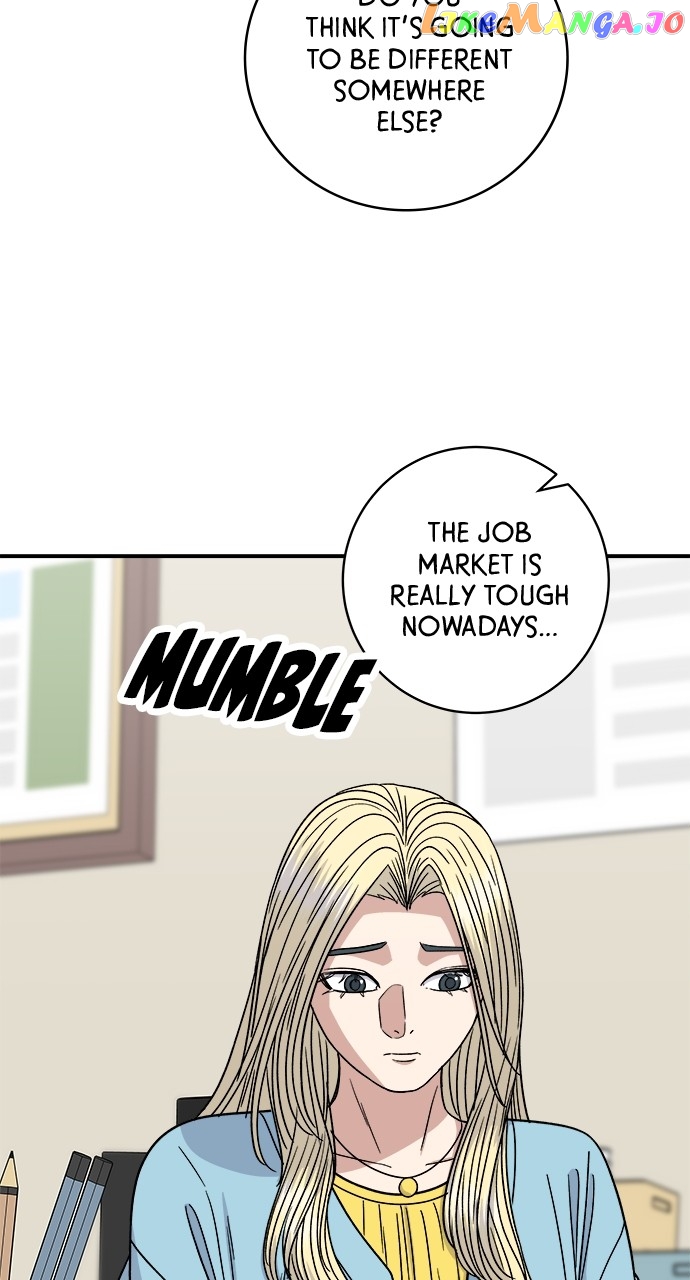 A DeadbEAT’s Meal Chapter 96 - Page 13