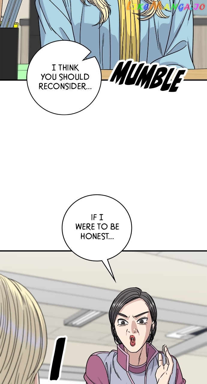 A DeadbEAT’s Meal Chapter 96 - Page 14