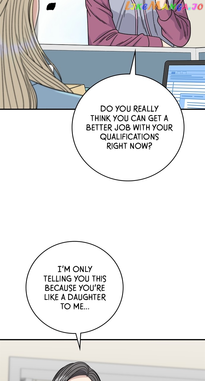 A DeadbEAT’s Meal Chapter 96 - Page 15