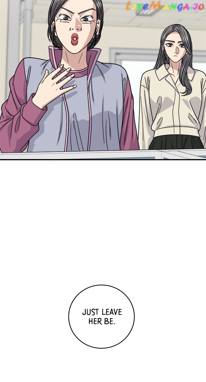 A DeadbEAT’s Meal Chapter 96 - Page 16