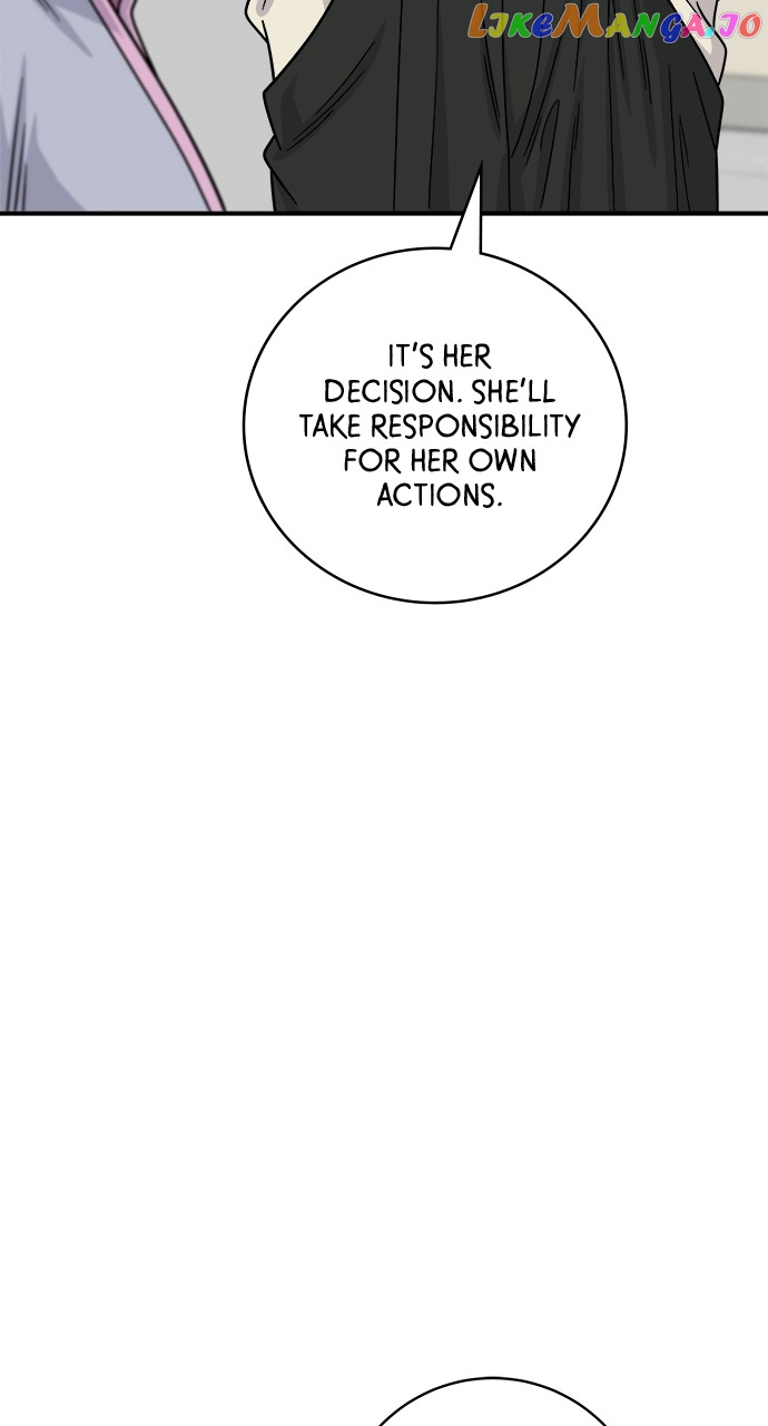 A DeadbEAT’s Meal Chapter 96 - Page 18