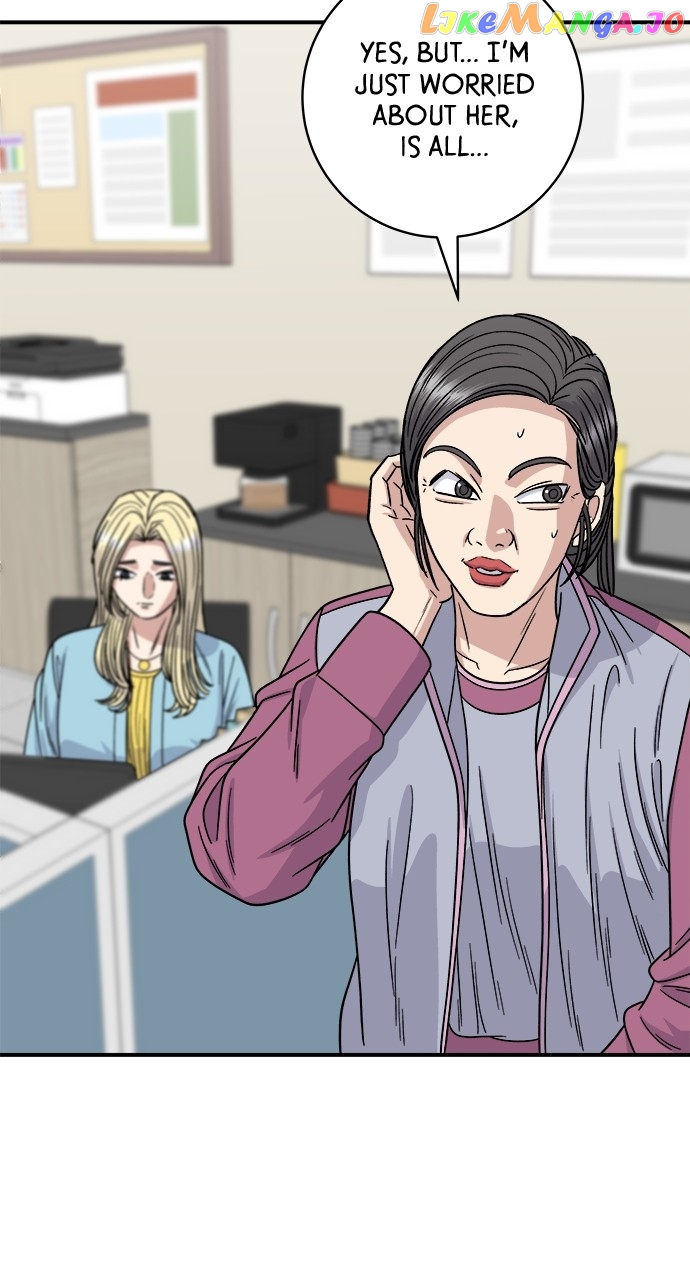 A DeadbEAT’s Meal Chapter 96 - Page 19