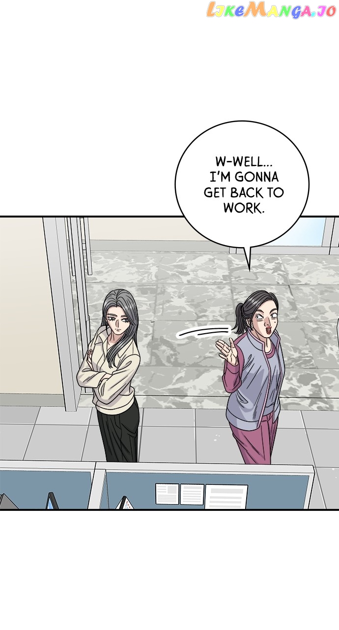 A DeadbEAT’s Meal Chapter 96 - Page 20