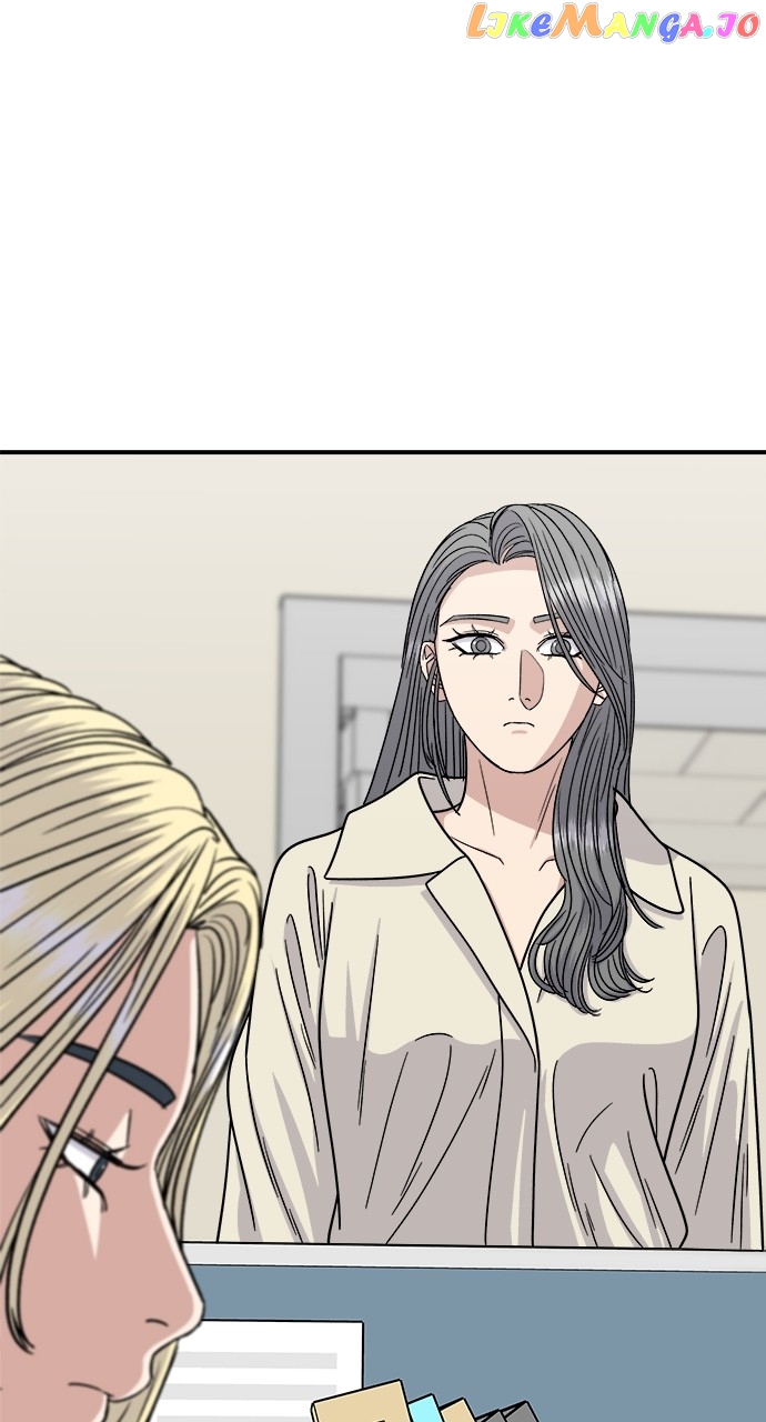 A DeadbEAT’s Meal Chapter 96 - Page 21